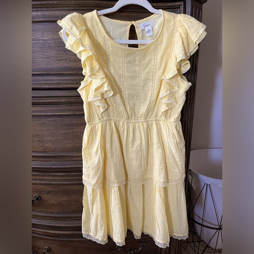 Japna dress 👗